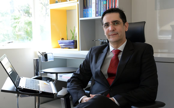 Dr. Paulo Henrique Rodrigues